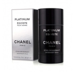 Chanel - Egoiste Platinum (M)