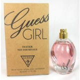 Guess Girl női parfüm (eau de toilette) edt 50ml teszter