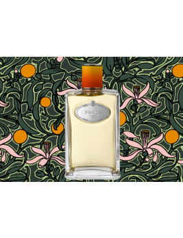 Prada - Infusion De Fleur D'Oranger (W)