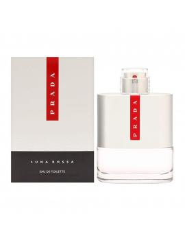 Prada Luna Rossa férfi parfüm (eau de toilette) edt 50ml
