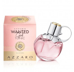 Azzaro Wanted Girl Tonic női parfüm (eau de toilette) Edt 80ml teszter