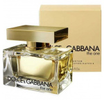 Dolce & Gabbana - The One (W)