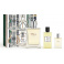 Hermes Terre d'Hermes Eau Givrée férfi parfüm szett (eau de parfum) Edp 100ml+12,5ml+80ml Tusfürdő