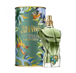 Jean Paul Gaultier Le Beau Paradise Garden férfi parfüm (eau de parfum) Edp 125ml teszter