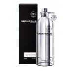 Montale Paris White Musk unisex parfüm (eau de parfum) Edp 100ml