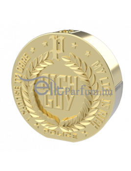 Police Rich Guy férfi parfüm (eau de toilette) Edt 50ml