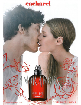Cacharel - Amor Amor (W)