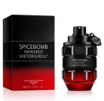Viktor&Rolf Spicebomb Infrared férfi parfüm (eau de toilet) Edt 90ml