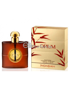 Yves Saint Laurent (YSL) Opium női parfüm (eau de parfum) edp 90ml