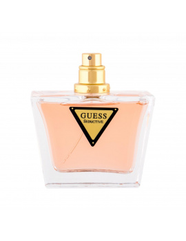 Guess Seductive Sunkissed női parfüm (eau de toilette) Edt 75ml Teszter
