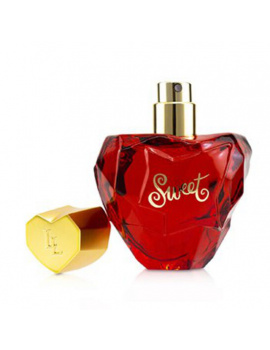 Lolita Lempicka Sweet női parfüm (eau de parfum) Edp 100ml teszter