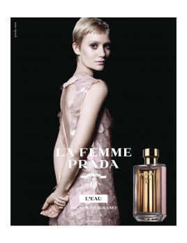 Prada - La Femme L'Eau (W)