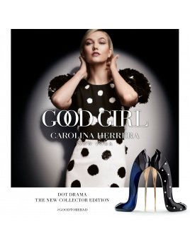 Carolina Herrera - Good Girl Dot Drama (W)
