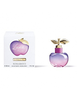 Nina Ricci Luna Blossom női parfüm (eau de toilette) Edt 30ml
