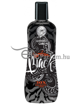 Australian Gold Hardcore Black 250ml