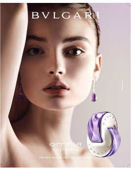 Bvlgari - Omnia Amethyste (W)