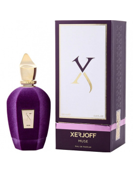 Xerjoff Muse unisex parfüm (eau de parfum) Edp 50ml