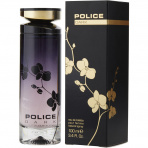 Police Dark női parfüm (eau de toilette) Edt 100ml