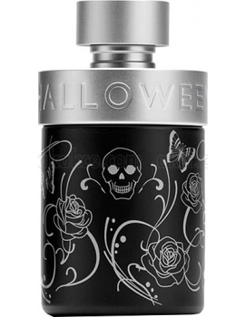 Jesus Del Pozo Halloween Tattoo férfi parfüm (eau de toilette) Edt 50ml