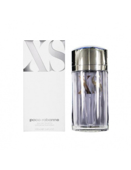 Paco Rabanne Xs pour Homme (1993) férfi parfüm (eau de toilette) edt 100ml