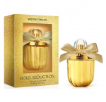 Woman'secret Gold Seduction női parfüm (eau de parfum) Edp 100ml