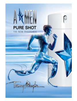 Thierry Mugler - Amen Pure Shot (M)