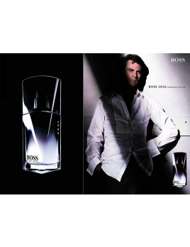 Hugo Boss - Boss Soul (M)