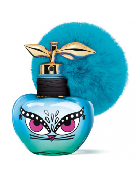 Nina Ricci Luna Monstres Limited Edition női parfüm (eau de toilette) Edt 80ml teszter