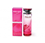 Police Passion női parfüm (eau de toilette) edt 100ml
