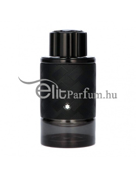 Mont Blanc Explorer Extreme Parfum férfi parfüm 100ml teszter