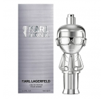 Karl Lagerfeld Ikonik férfi parfüm (eau de parfum) Edp 100ml teszter