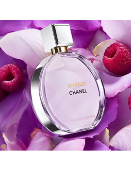 Chanel Chance Eau Splendide női parfüm (eau de parfum) edp 100ml