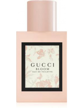 Gucci Bloom női parfüm (eau de toilette) Edt 30ml