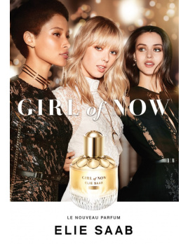 Elie Saab - Girl of Now Shine (W)