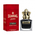 Jean Paul Gaultier Scandal Pour Homme Le Parfum férfi parfüm (eau de parfum) Edp 50ml