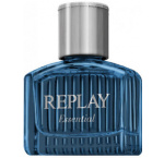 Replay Essential férfi parfüm (eau de toilette) Edt 75ml teszter