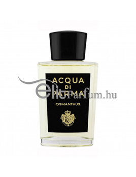 Acqua di Parma Osmanthus unisex parfüm (eau de parfum) Edp 100ml teszter