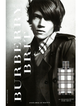 Burberry - Brit (M)