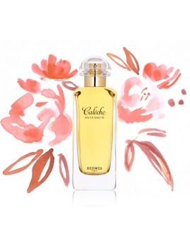 Hermes - Caléche (W)