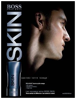 Hugo Boss - SKIN energizing (M)