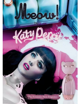 Katy Perry - Meow (W)