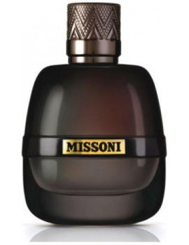 Missoni Parfum Pour Homme férfi parfüm (eau de parfum) Edp 50ml