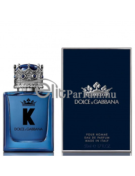 Dolce & Gabbana (D&G) K férfi parfüm (eau de parfum) Edp 50ml
