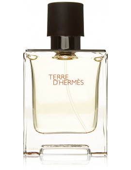 Hermes Terre D'Hermés férfi parfüm (eau de toilette) Edt 30ml