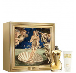 Jean Paul Gaultier Gaultier Divine női parfüm (eau de parfum) Edp 50ml+ 75ml Testápoló