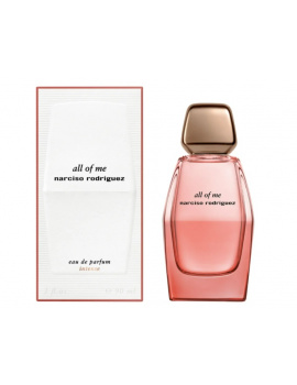 Narciso Rodriguez All of Me intense női parfüm (eau de parfum) Edp 90ml teszter