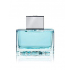 Antonio Banderas Blue Seduction női parfüm (eau de toilette) edt 100ml teszter