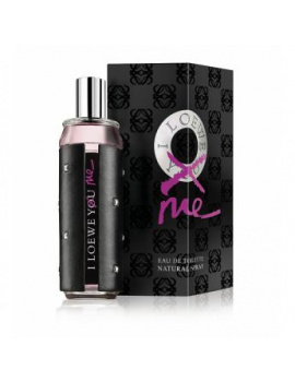 Loewe I Loewe me női parfüm (eau de toilette) edt 100ml