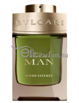 Bvlgari Wood Essence férfi parfüm (eau de parfum) Edp 100ml teszter