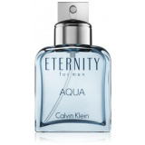 Calvin Klein - Eternity Aqua (M)